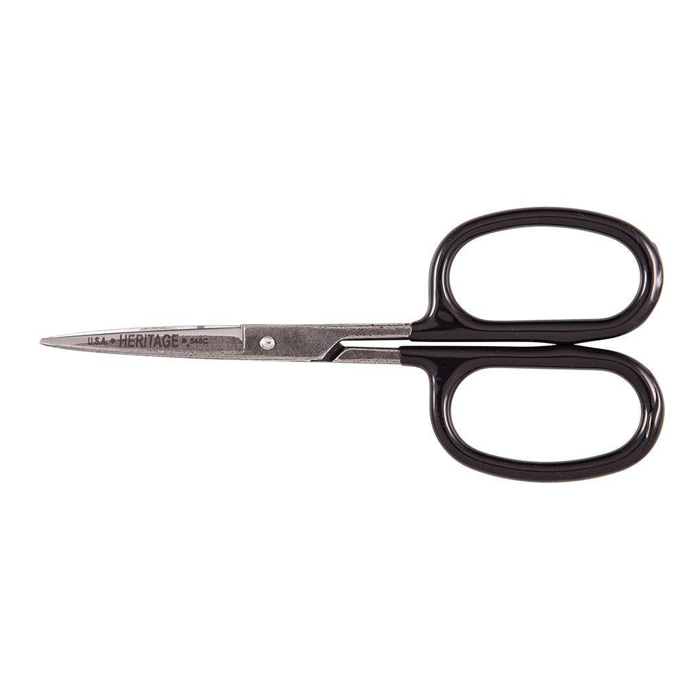 Heritage Cutlery 546C Scissors Carbon Steel Blade