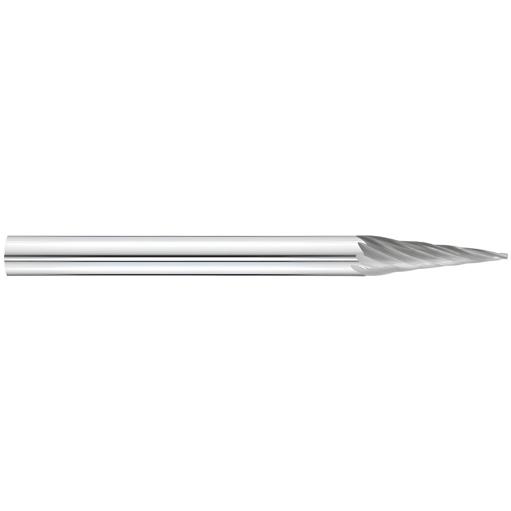 Fullerton Tool Co. 59139 Abrasive Bur SM-42, 1/8" Cut Dia