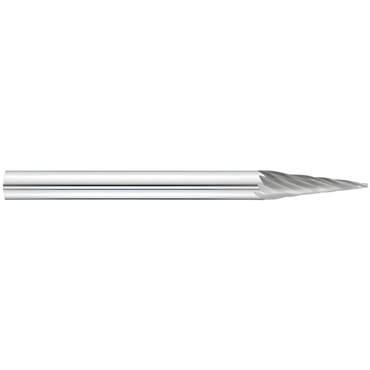 Fullerton Tool Co. 59139 Abrasive Bur SM-42, 1/8" Cut Dia