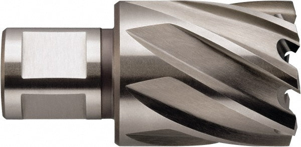 Fein 63134206041 Annular Cutter 13/16" Dia, 1" Depth of Cut, High Speed Steel