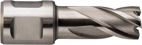 Fein 63134143041 Annular Cutter 9/16" Dia, 1" Depth of Cut, High Speed Steel