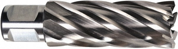 Fein 63134175042 Annular Cutter 11/16" Dia, 2" Depth of Cut, High Speed Steel