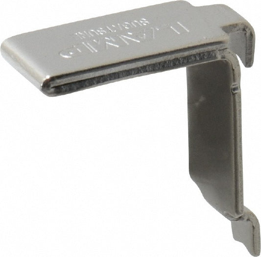 Sugatsune AP-FB20 99 Lb Capacity, 430 Stainless Steel, Shelf Support Bracket