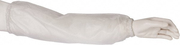 Ansell 952083 Sleeve Size Universal, Vinyl, Clear