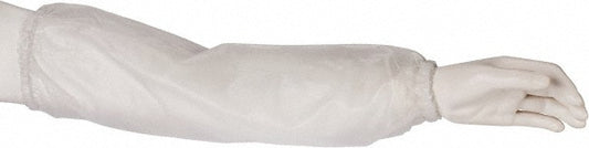 Ansell 952083 Sleeve Size Universal, Vinyl, Clear