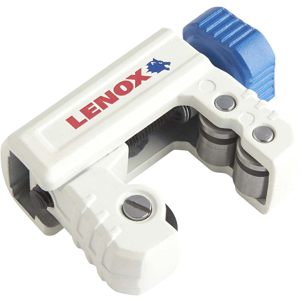 Lenox 21010TC118 Hand Tube Cutter 1-1/8" Tube