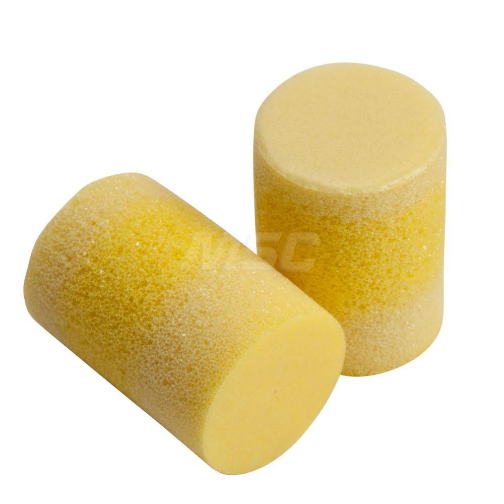 3M 7000002300 Earplug 29dB, Foam, Barrel, Roll Down, Uncorded