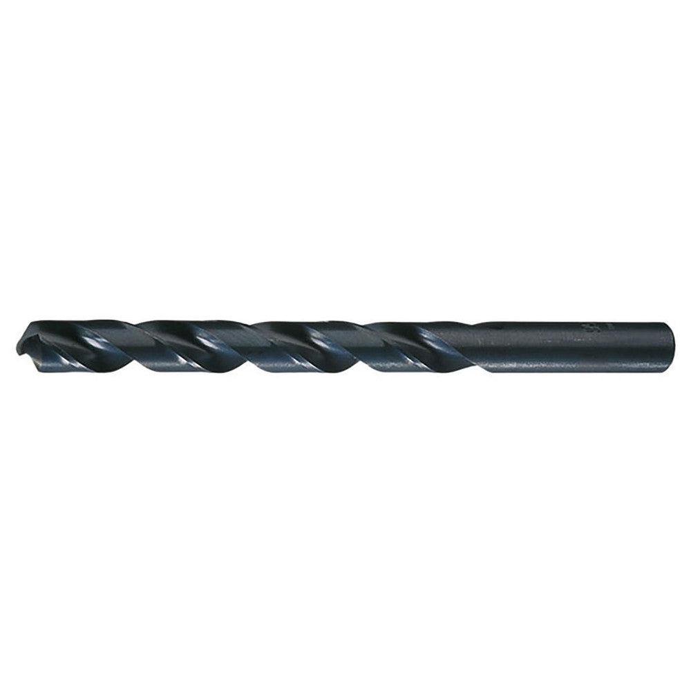 Chicago-Latrobe 57214 Jobber Length Drill Bit 7/32" (0.2188) Dia, 118 deg, HSS