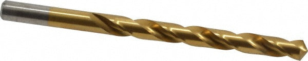 Chicago-Latrobe 70220 Jobber Length Drill Bit 5/16" (0.3125) Dia, 118 deg, HSS