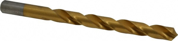 Chicago-Latrobe 70226 Jobber Length Drill Bit 13/32" (0.4062) Dia, 118 deg, HSS