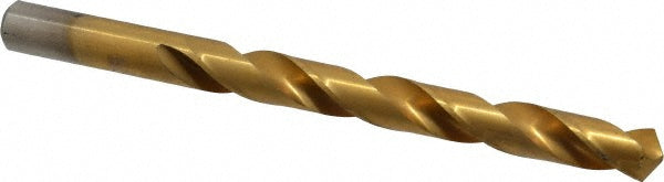 Chicago-Latrobe 70229 Jobber Length Drill Bit 29/64" (0.4531) Dia, 118 deg, HSS