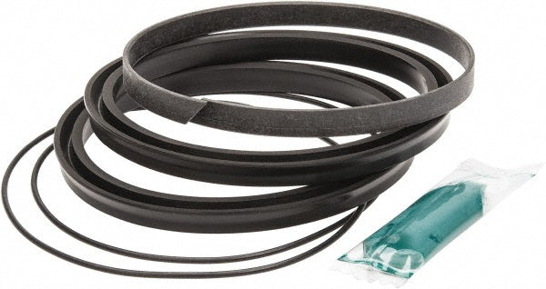 Parker PK4004MA01 4" Bore, 4MA Piston Seal Kit