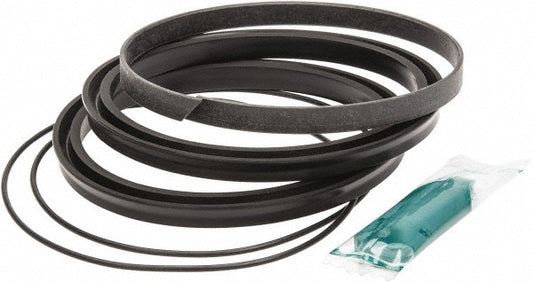 Parker PK4004MA01 4" Bore, 4MA Piston Seal Kit