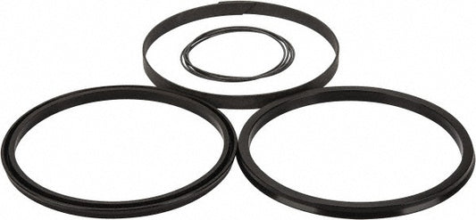 Parker PK6004MA01 6" Bore, 4MA Piston Seal Kit