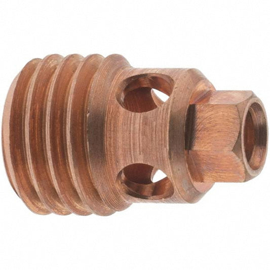 Weldcraft 24CB332 TIG Torch Collets & Collet Bodies