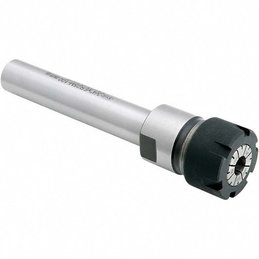 Techniks 04894 Collet Chuck Mini-ER Collet, Straight Shank