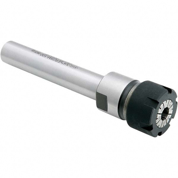 Techniks 04889 Collet Chuck Mini-ER Collet, Straight Shank