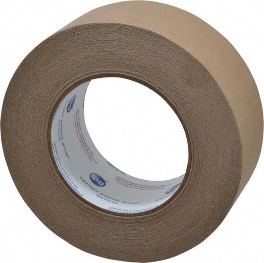 Intertape 74941 Packing Tape 2" Wide, Natural, Rubber Adhesive