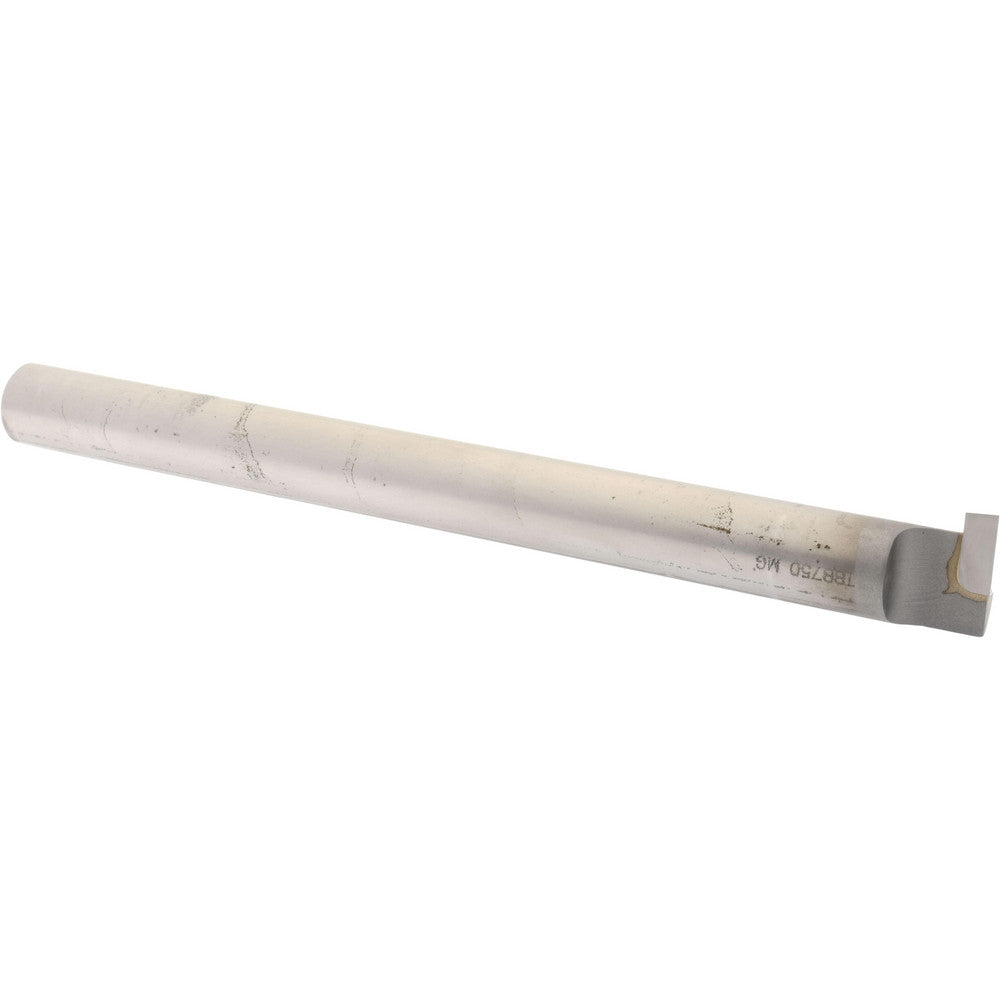 Accupro ACC-TBB750 Boring Bar 0.935" Min Bore, 4-1/2" Max Depth, Right Hand Cut, Micrograin