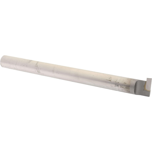 Accupro ACC-TBB750 Boring Bar 0.935" Min Bore, 4-1/2" Max Depth, Right Hand Cut, Micrograin