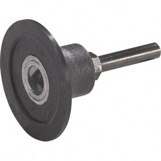 WALTER Surface Technologies 04X203 Disc Backing Pad Disc Pad