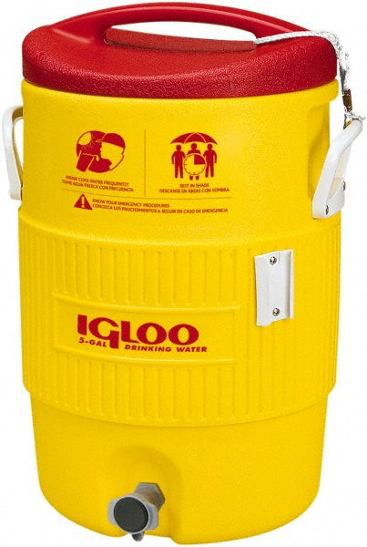 Igloo 48153 5 Gal Beverage Cooler
