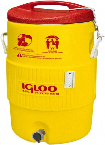 Igloo 48154 10 Gal Beverage Cooler