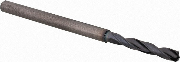 Sumitomo 5VHY017 Screw Machine Length Drill Bit 4.10 mm (0.1614) Dia, 135 deg, Solid Carbide