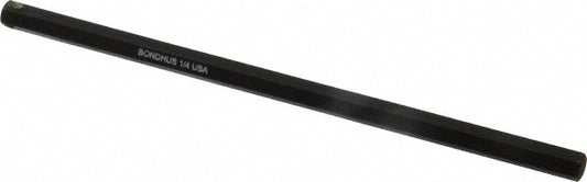 Bondhus 33612 1/4" Hex Drive Bit