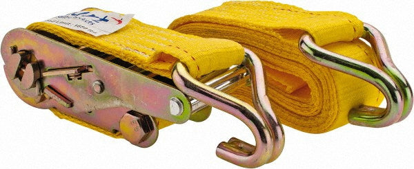 Value Collection WS-MH-RTD-018 Sling 15' Long, 1650 lb Working Load Limit