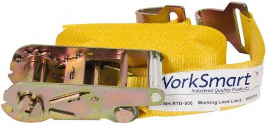 Value Collection WS-MH-RTD-006 Sling 27' Long