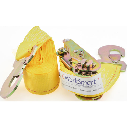 Value Collection WS-MH-RTD-008 Sling 27' Long
