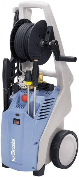 Kranzle 98K2020T Pressure Washer 2,000 psi, 1.9 GPM, Electric, Cold Water