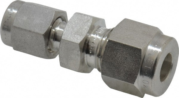 Ham-Let 3001630 Compression Tube Union Compression x Compression