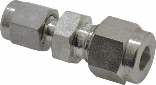 Ham-Let 3001630 Compression Tube Union Compression x Compression