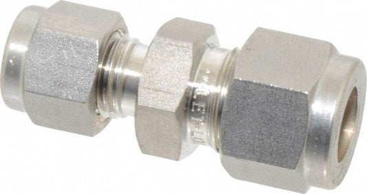 Ham-Let 3001636 Compression Tube Union Compression x Compression