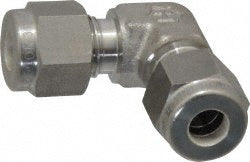 Ham-Let 3001733 Compression Tube Union Compression x Compression