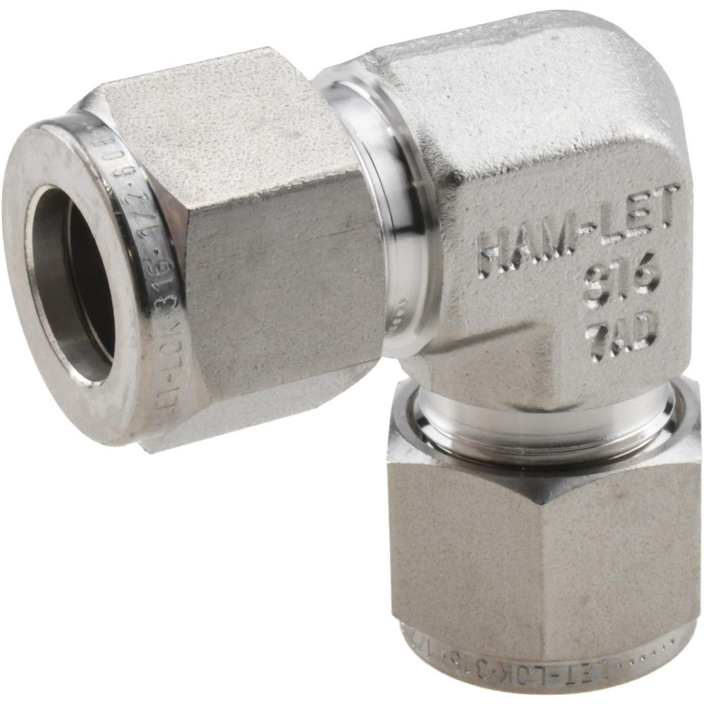 Ham-Let 3001736 Compression Tube Union Compression x Compression
