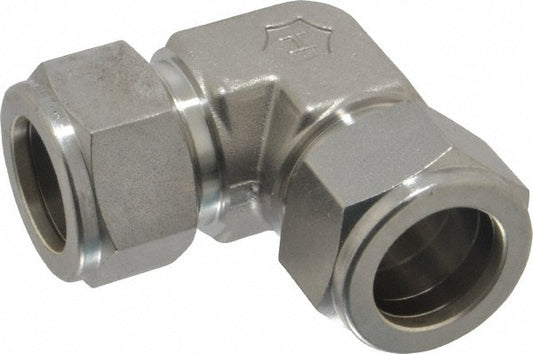 Ham-Let 3001739 Compression Tube Union Compression x Compression