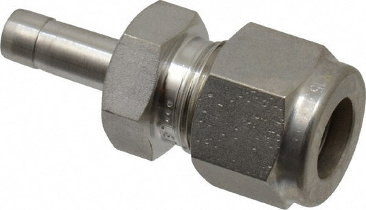Ham-Let 3001876 Compression Tube Reducer Compression x Tube Stub