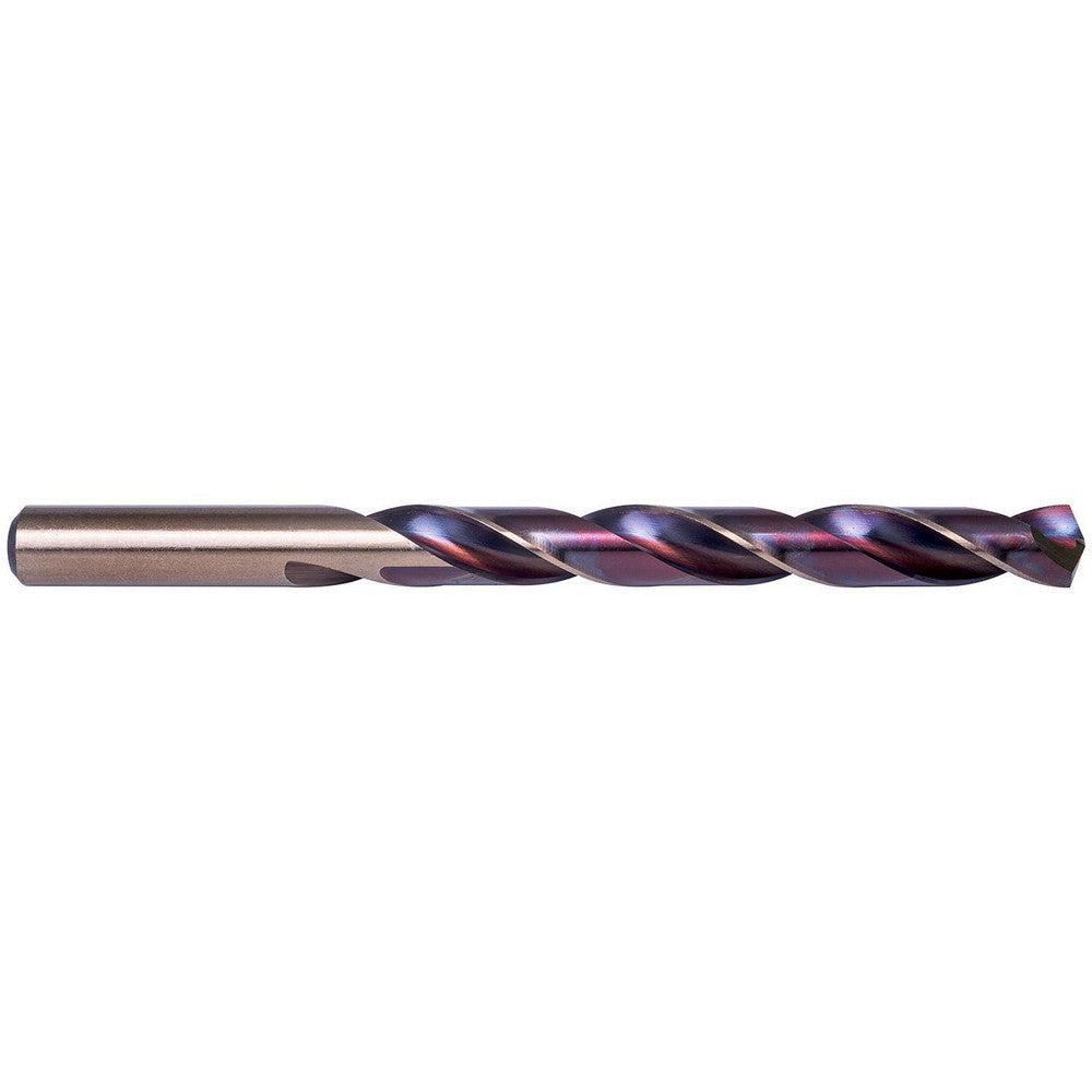Precision Twist Drill 5995903 Jobber Length Drill Bit #46 (0.0810) Dia, 135 deg, HSS