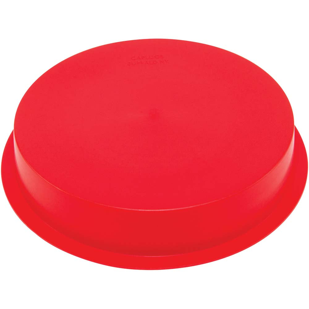 Caplugs 048101HB Cap & Plug 2.1685" ID, Round & Tapered Head