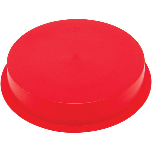 Caplugs 048101HB Cap & Plug 2.1685" ID, Round & Tapered Head