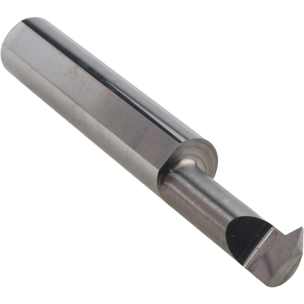 Internal Tool Inc 30-1495 Single-Point Threading Tools Thread Type Internal  Material Solid Carbide  Profile Angle 60  Threading Diameter (Decimal Inch) 0.3200  Cutting Depth (Decimal Inch) 0.7500  Maximum Threads Per Inch 32