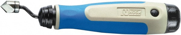 Noga NG1200 Hand Deburring Tool Set High Speed Steel