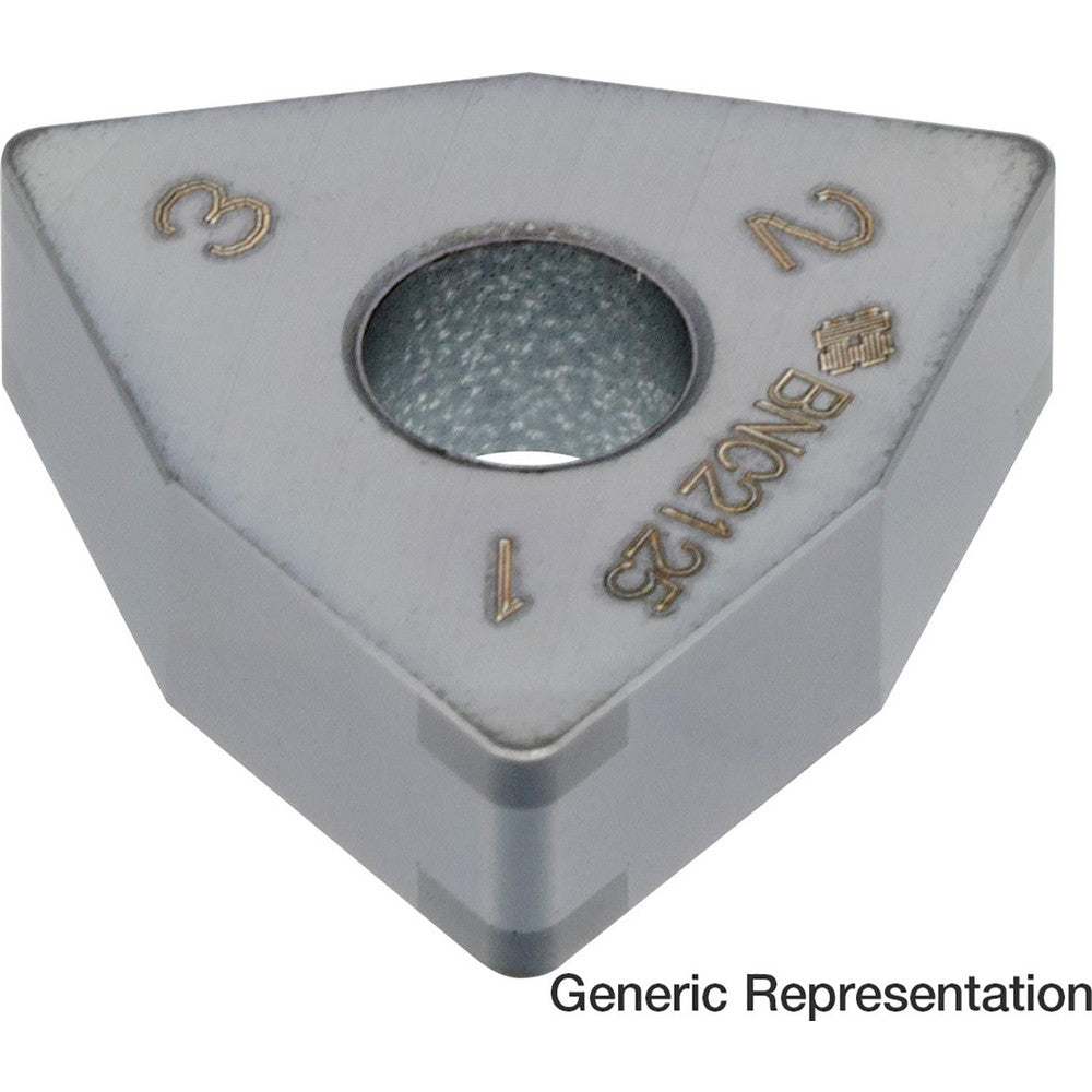 Sumitomo 16W4GAM Turning Insert 6NCWNGA432WH-BNC2125, CBN