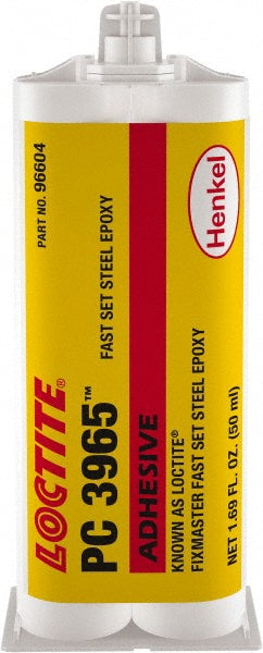 Loctite 235605 Epoxy 50 mL, Cartridge Adhesive