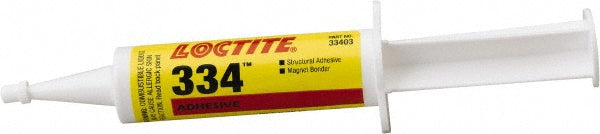Loctite 247075 Acrylic 25 mL, Syringe Adhesive
