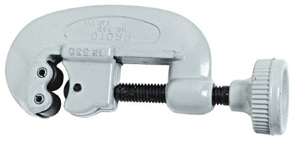 Proto J350 Hand Tube Cutter 1/8 to 1-1/8" Tube