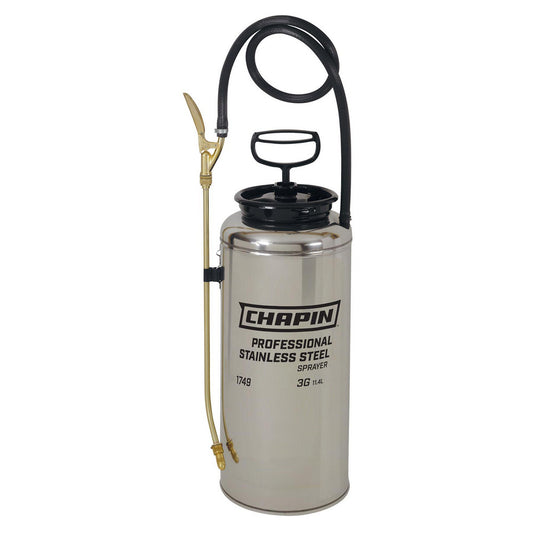 Chapin 1749 3 Gal Garden Hand Sprayer